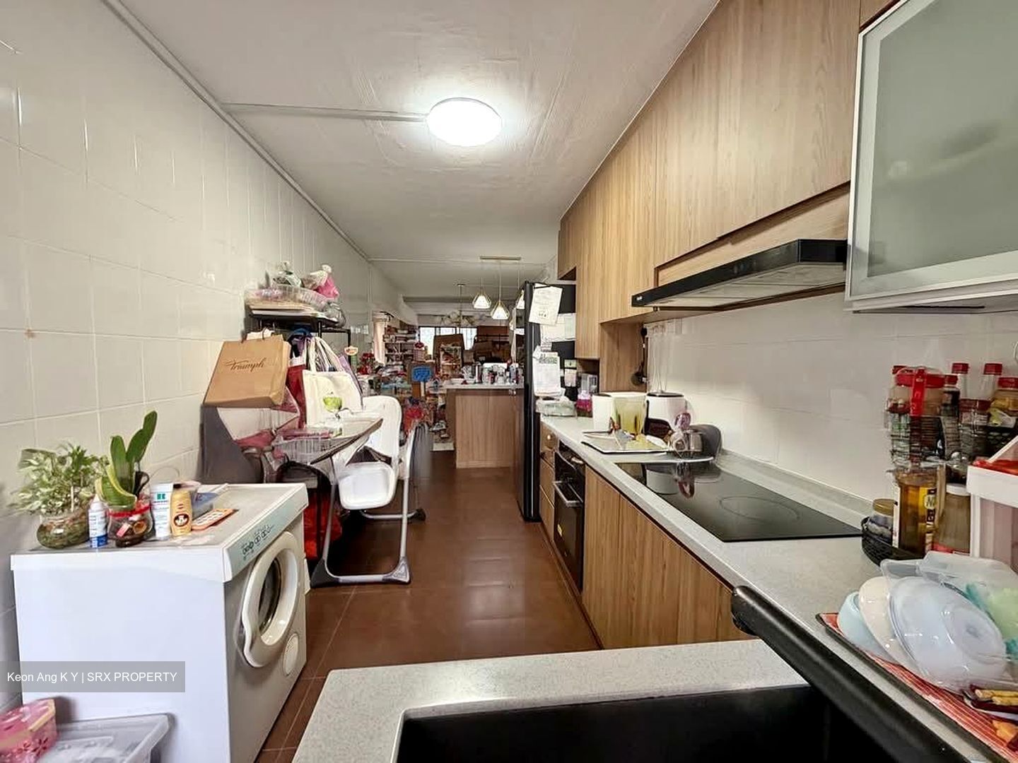 Blk 172 Bishan Street 13 (Bishan), HDB 5 Rooms #575494681